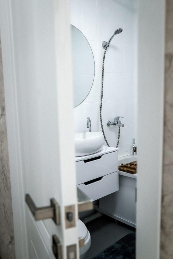 Tatyana-Hotel Kostanay Bagian luar foto